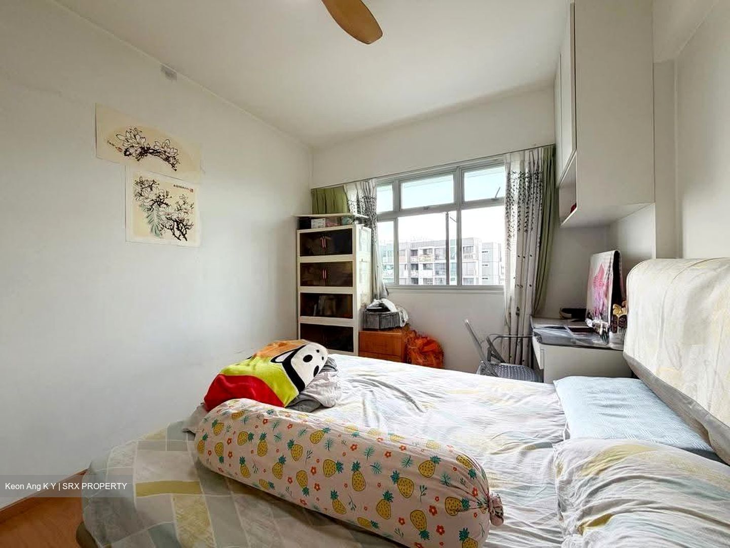 Blk 502D Palm Breeze @ Yishun (Yishun), HDB 4 Rooms #613610521